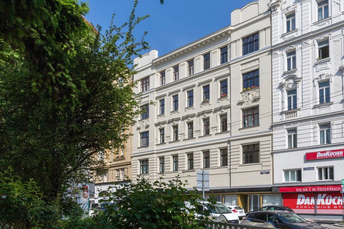 Apartment in Vienna, Wien, Austria 5 - 17035034