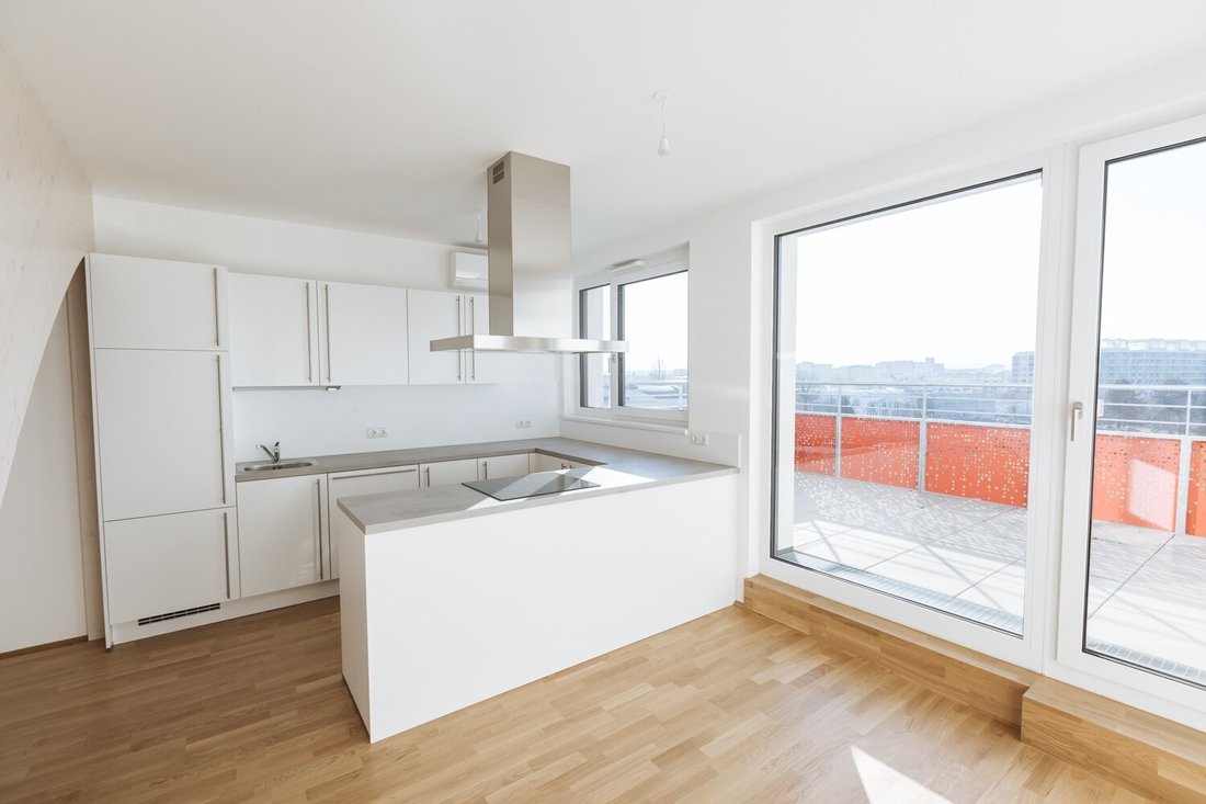 Apartment in Vienna, Wien, Austria 2 - 17030706