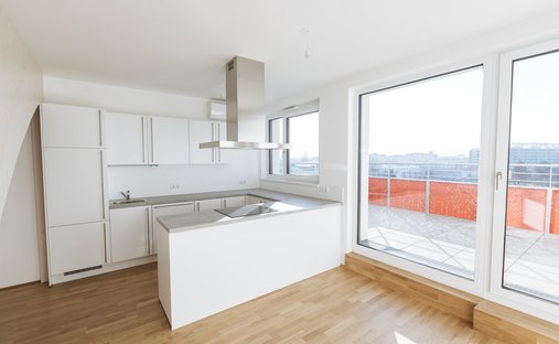 Apartamento en Viena, Viena, Austria 1