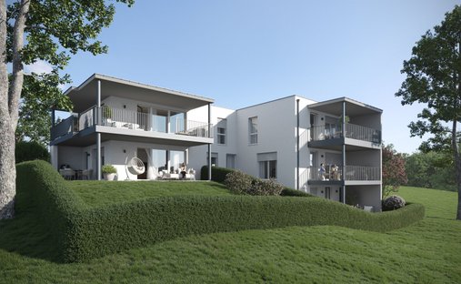 Appartamento a Aschach an der Steyr, Alta Austria, Austria 1