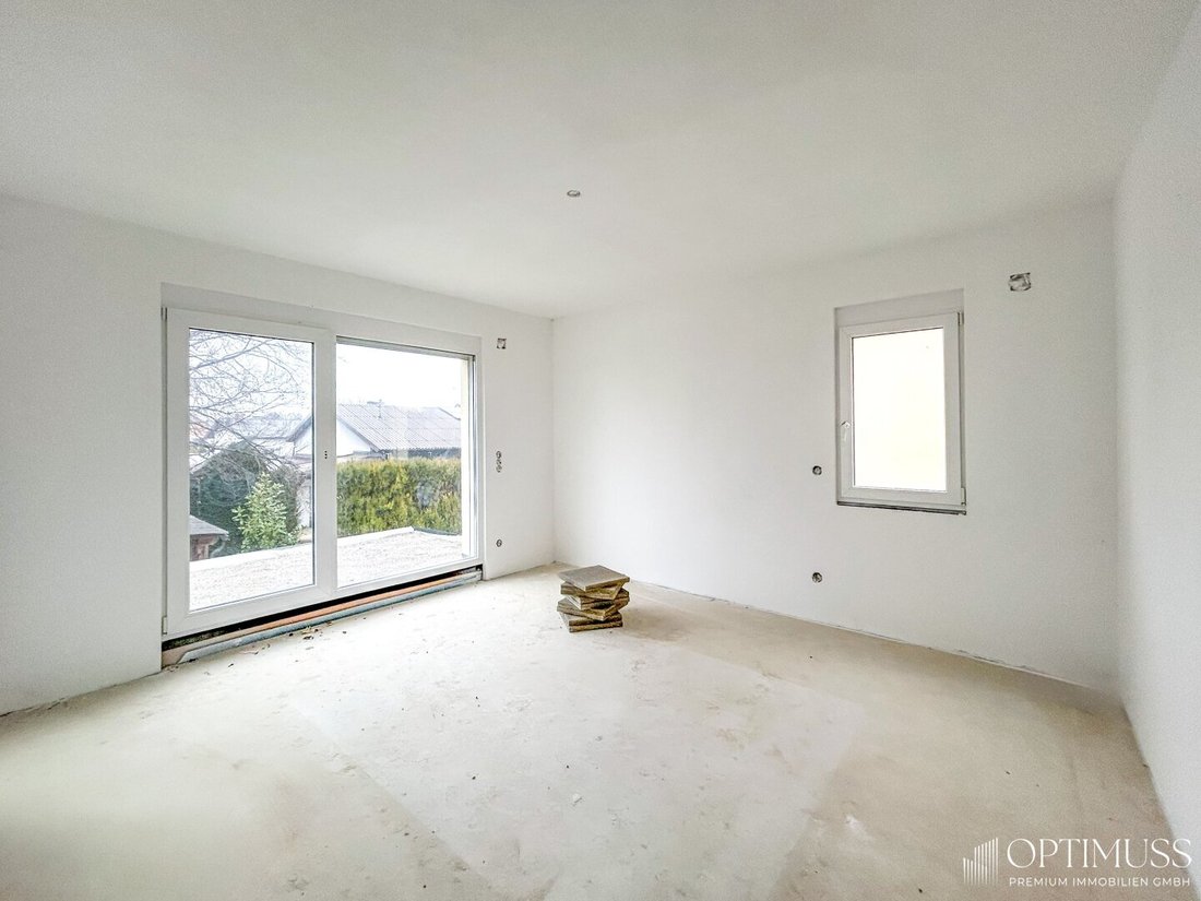 House in Markgrafneusiedl, Lower Austria, Austria 4 - 17030134