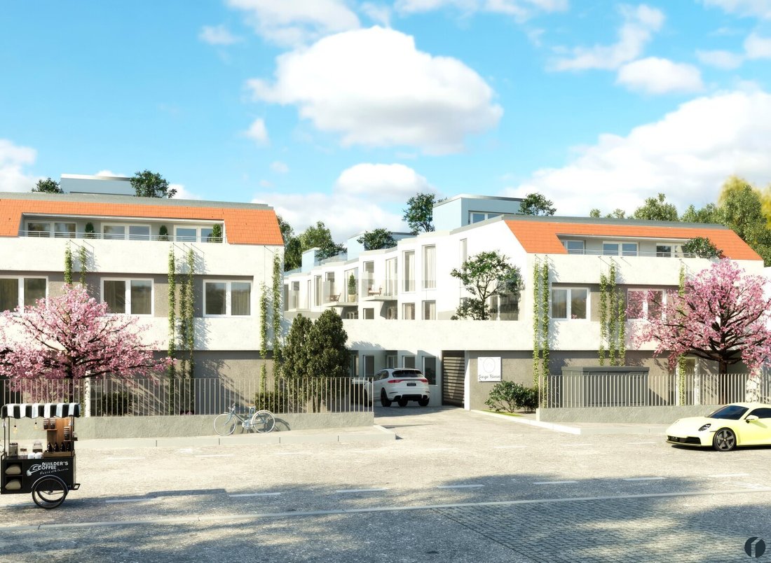 Apartment in Tulln, Lower Austria, Austria 5 - 17027106