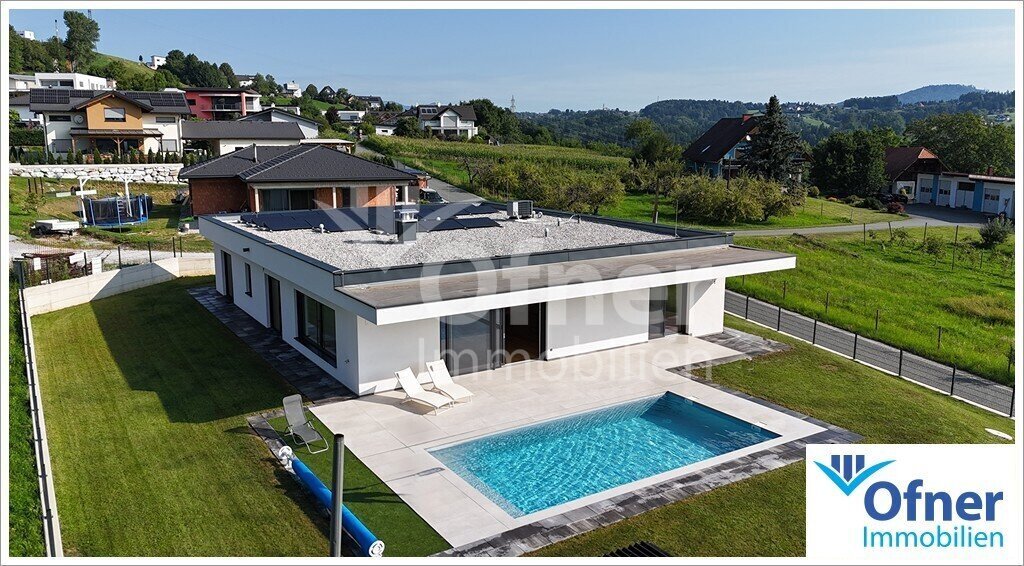 Bungalow in Sankt Bartholomä, Styria, Austria 2 - 17027241