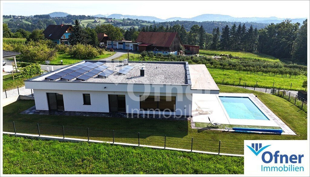 Bungalow in Sankt Bartholomä, Styria, Austria 1 - 17027241