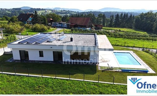 Bungalow in Sankt Bartholomä, Styria, Austria 1
