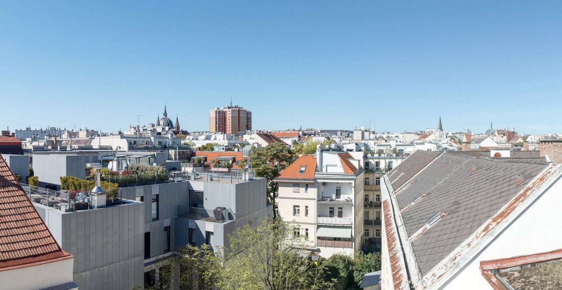 Apartment in Vienna, Wien, Austria 1 - 17035078