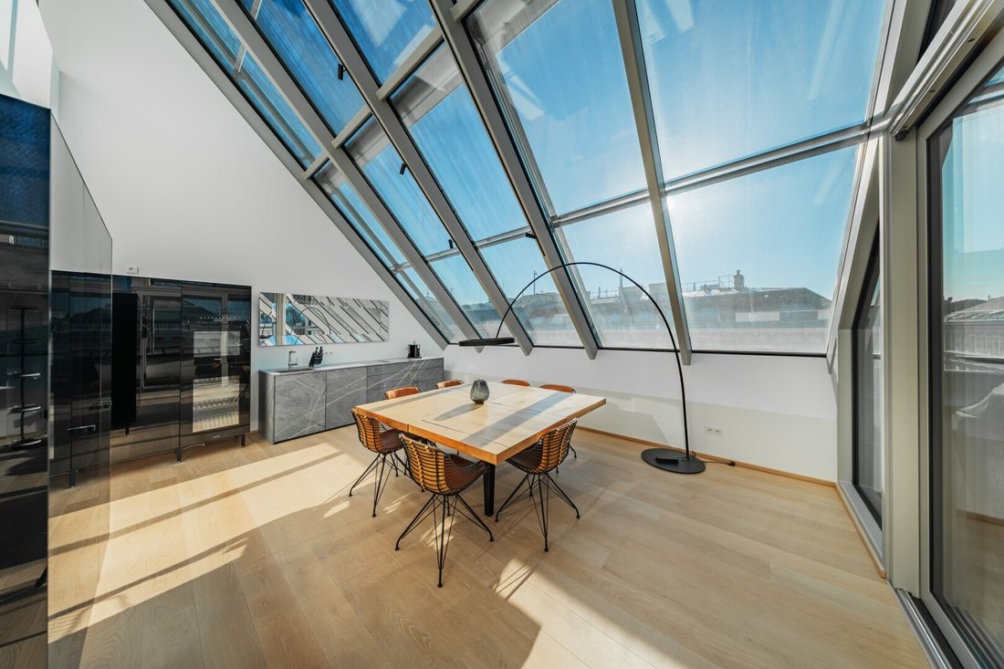 Penthouse in Vienna, Wien, Austria 5 - 17031735