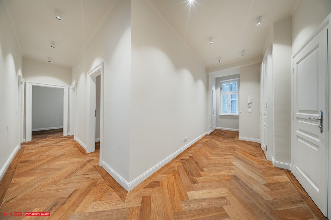 Apartment in Vienna, Vienna, Austria 2 - 17026962