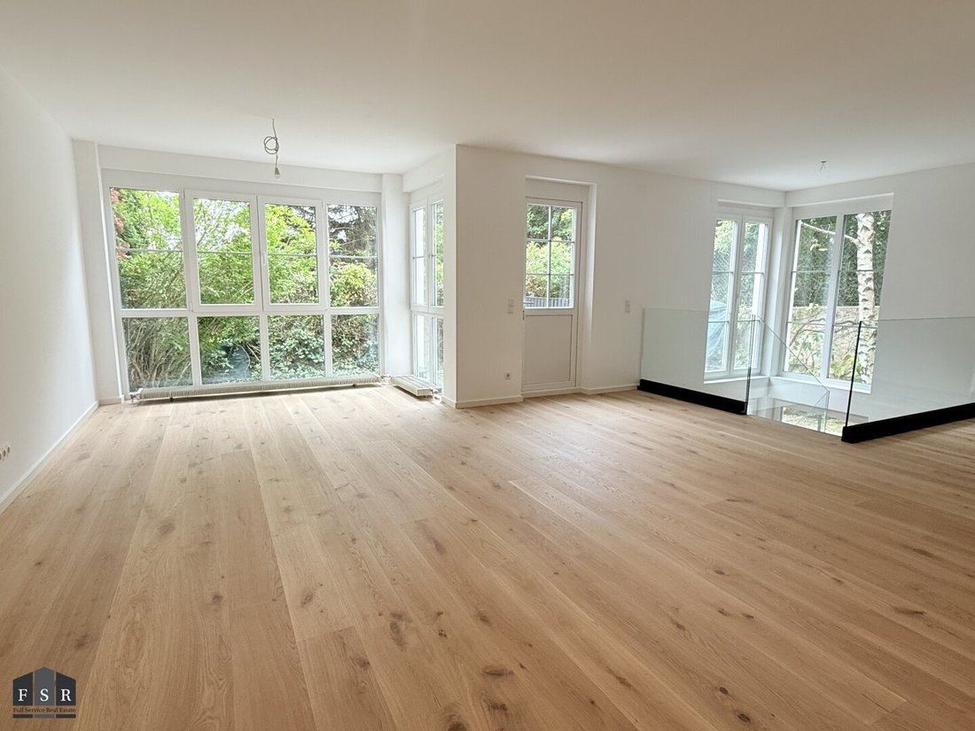 Apartment in Vienna, Wien, Austria 1 - 17032095