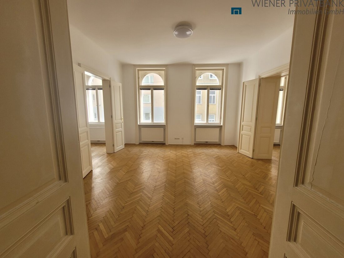 Apartment in Vienna, Wien, Austria 1 - 17029919