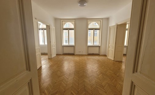 Apartment in Vienna, Wien, Austria 1
