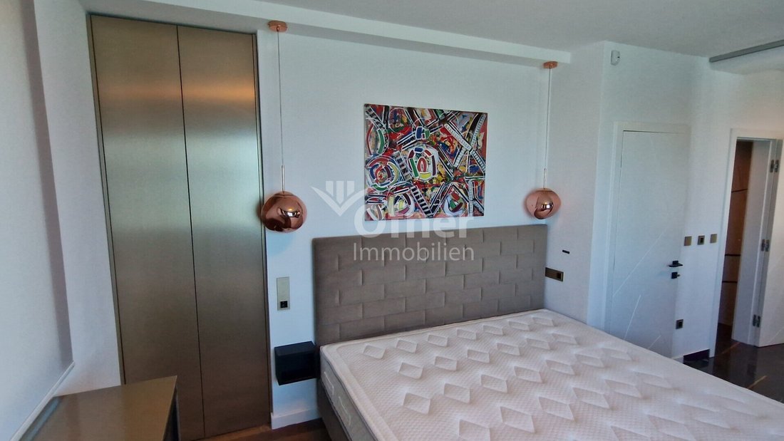 Apartment in Sukosan, Zadar County, Croatia 4 - 17028036