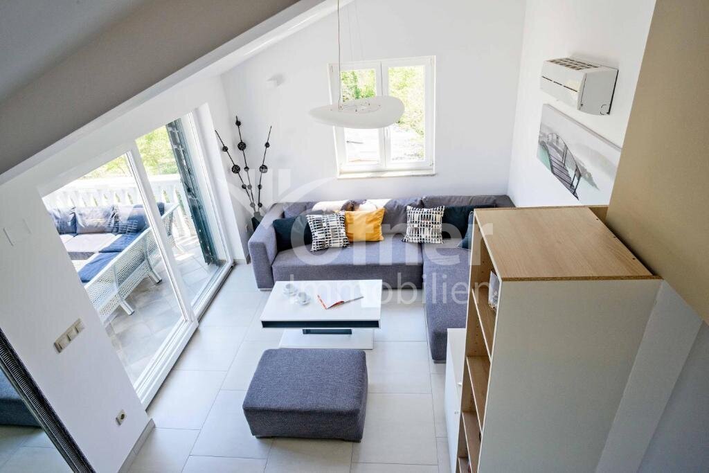 Apartment in Sveti Ivan, Primorje-Gorski Kotar County, Croatia 4 - 17028914