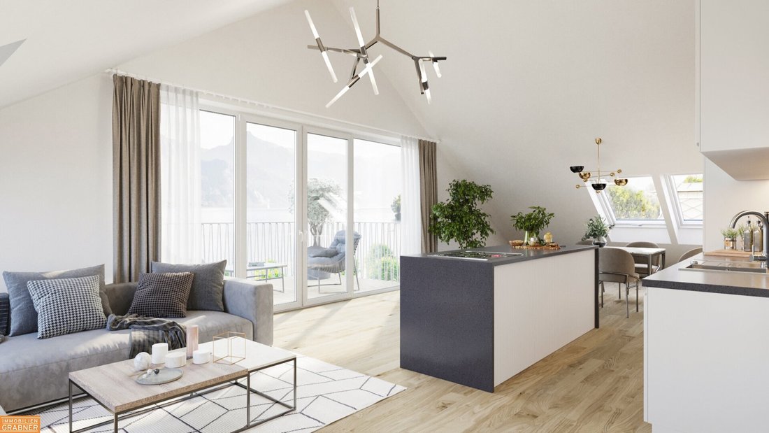 Apartment in Gmunden, Upper Austria, Austria 3 - 17029836