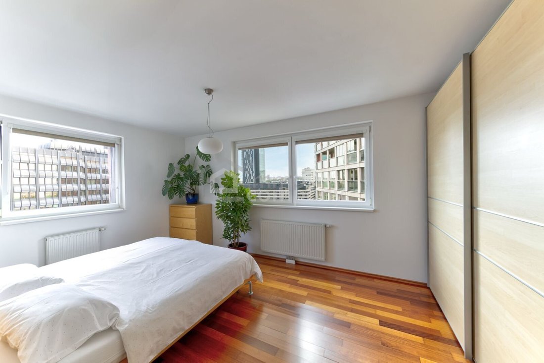 Apartment in Vienna, Wien, Austria 5 - 16452345