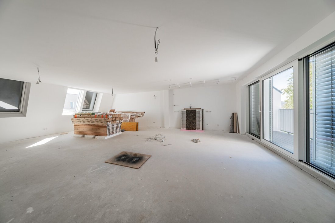 Apartment in Vienna, Wien, Austria 4 - 17035330