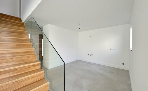 House in Steinabrückl, Lower Austria, Austria 1
