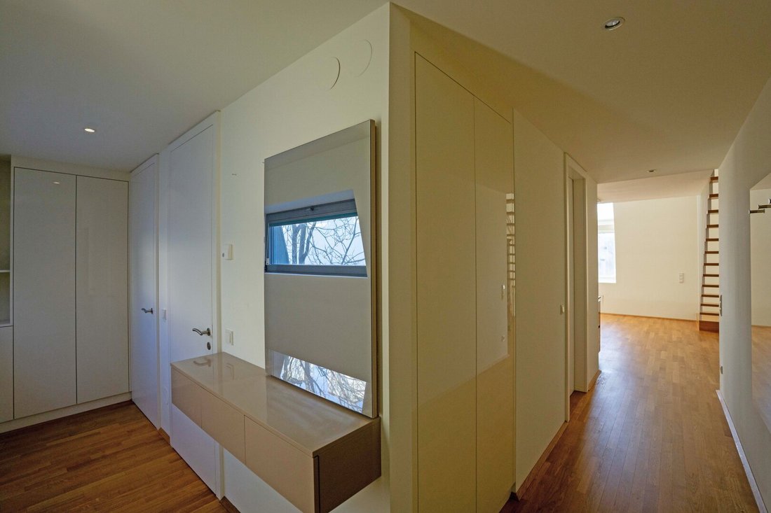 Penthouse in Vienna, Wien, Austria 5 - 17030998