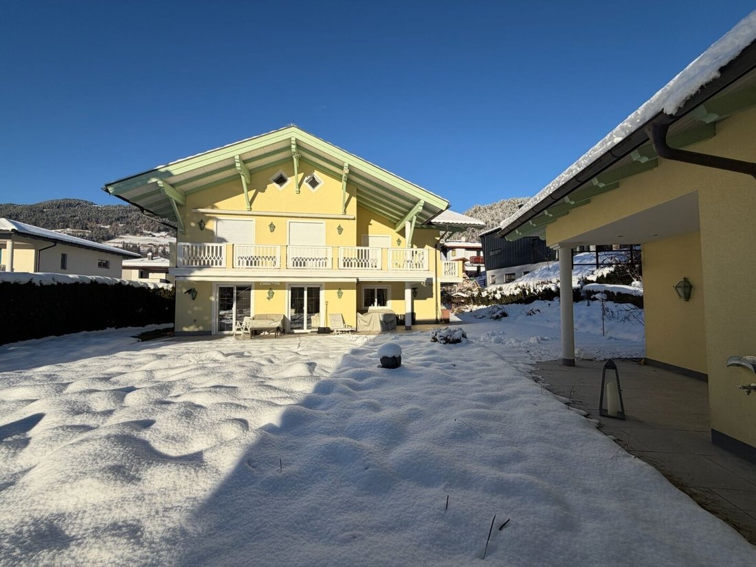 House in Wagrain, Salzburg, Austria 2 - 17032135