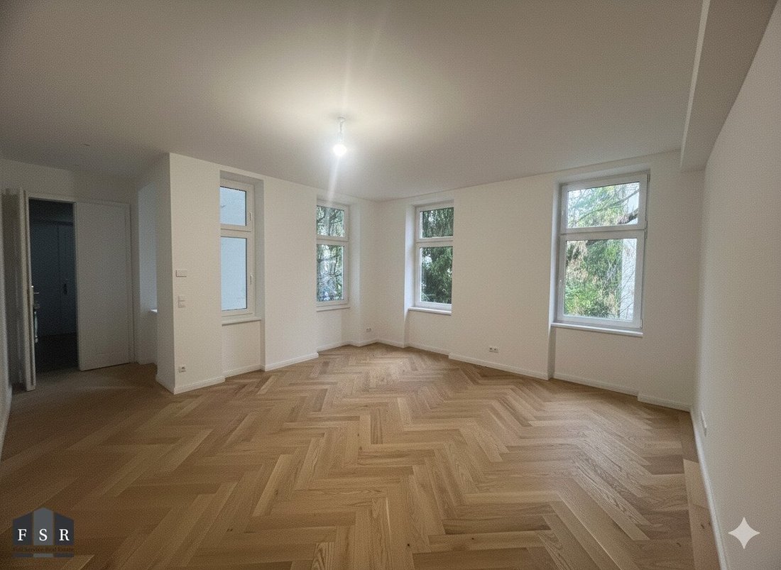 Apartment in Vienna, Wien, Austria 1 - 17032418