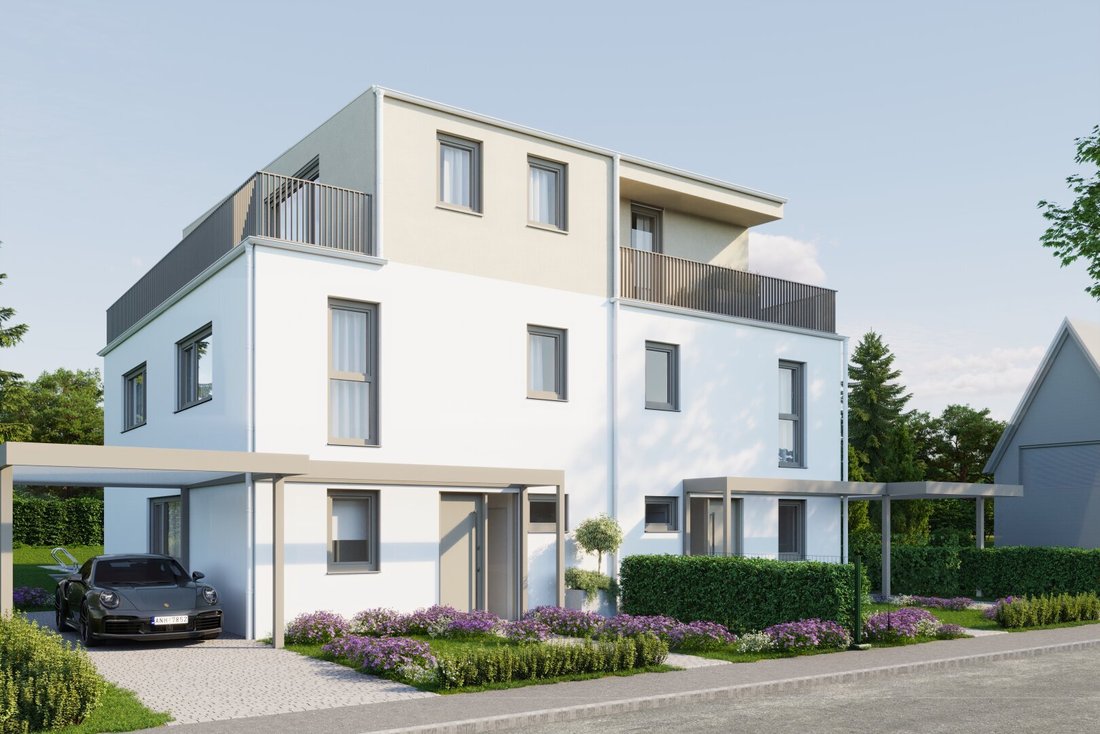House in Klosterneuburg, Lower Austria, Austria 4 - 17031577
