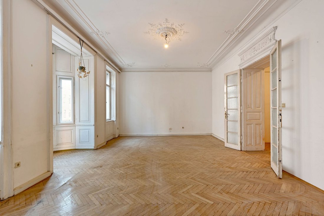 Apartment in Vienna, Wien, Austria 3 - 17036222
