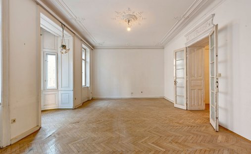 Appartamento a Vienna, Vienna, Austria 1