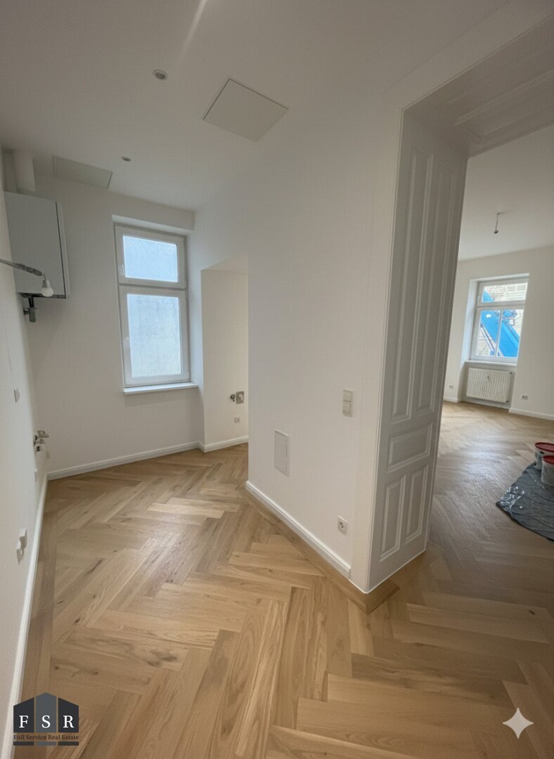 Apartment in Vienna, Wien, Austria 5 - 17032482