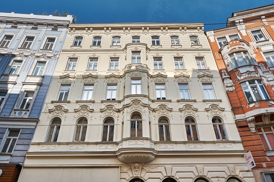 Penthouse in Vienna, Wien, Austria 2 - 17036056