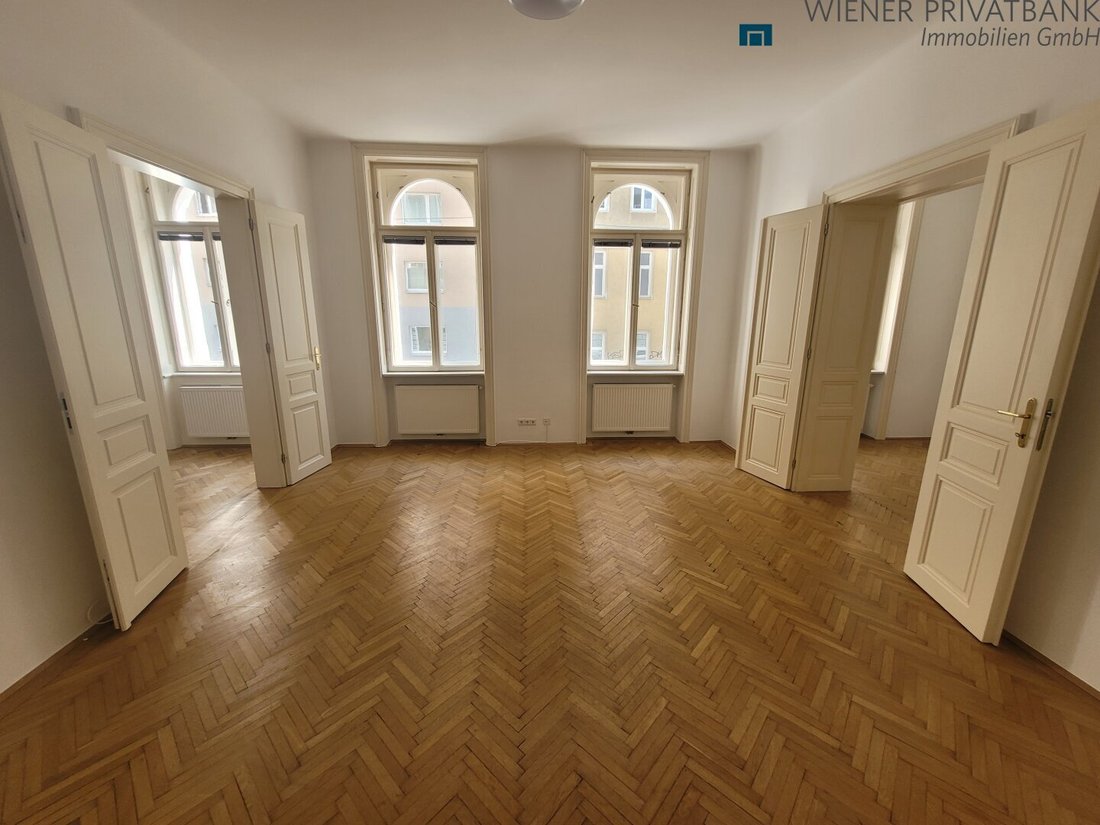 Apartment in Vienna, Wien, Austria 5 - 17029919