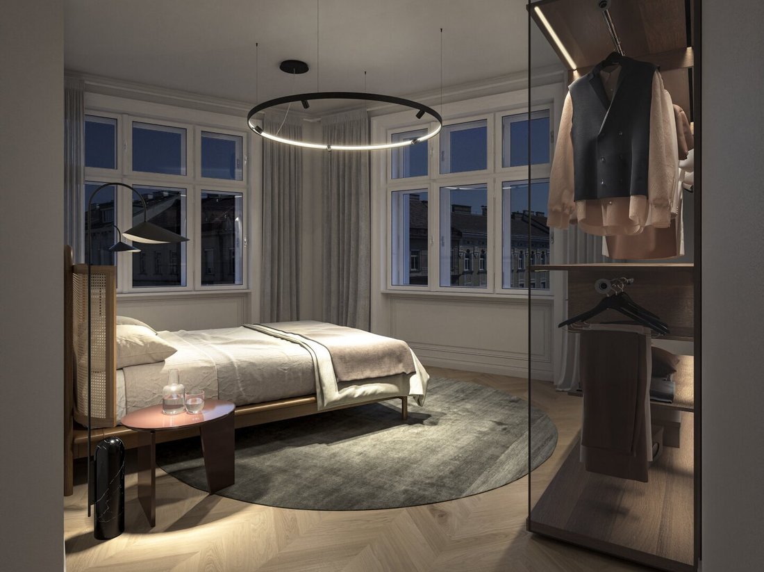Apartment in Vienna, Wien, Austria 2 - 17035529