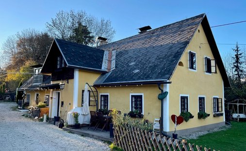 Country House in Schiefling am See, Carinthia, Austria 1