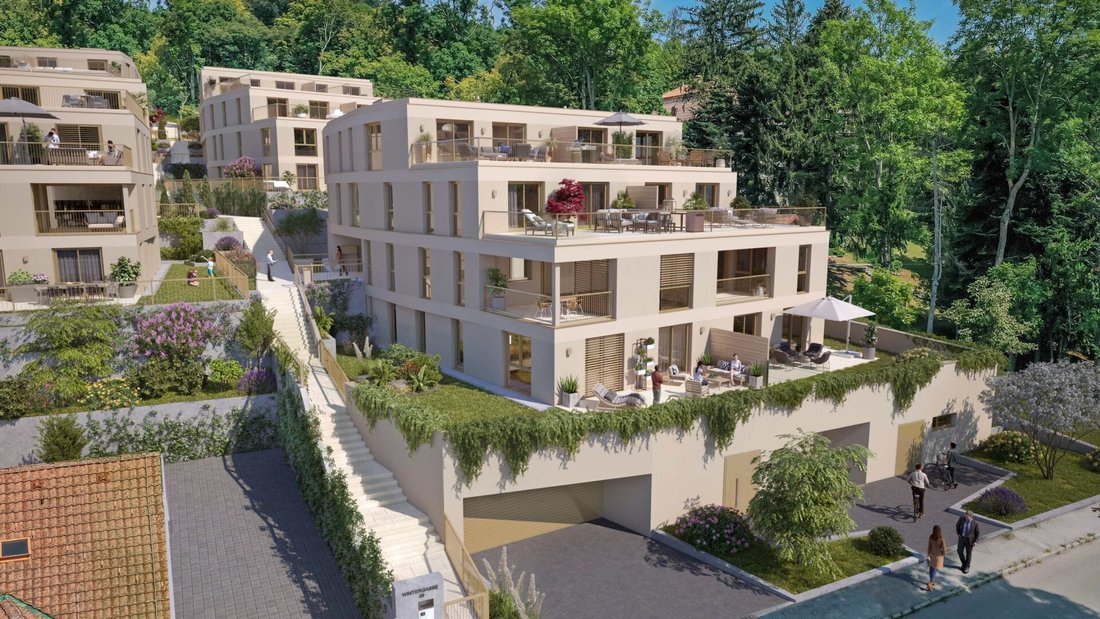 Apartment in Purkersdorf, Lower Austria, Austria 5 - 17032230