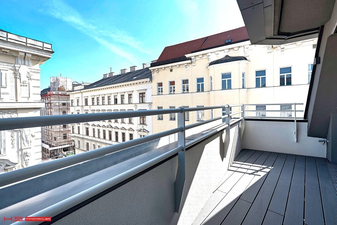 Apartment in Vienna, Wien, Austria 2 - 16424201