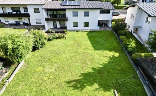 Casa en Telfs, Tirol, Austria 1