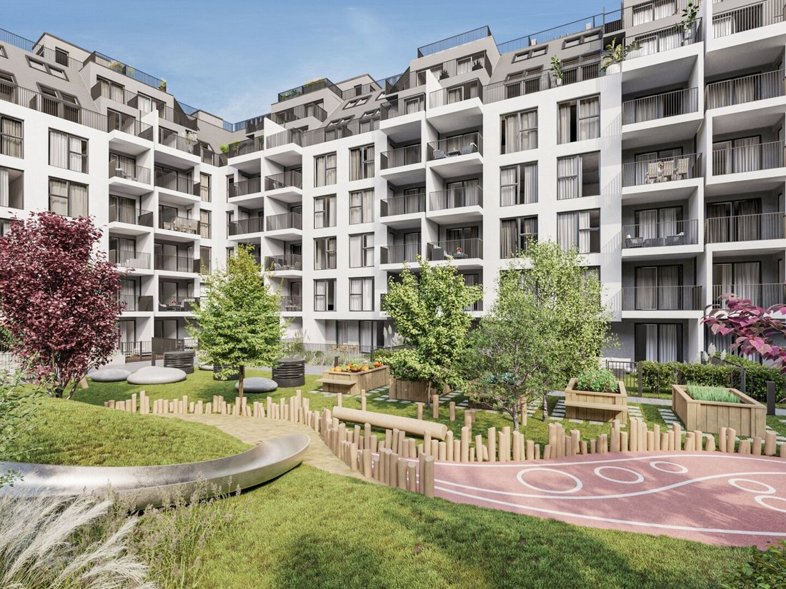 Apartment in Vienna, Wien, Austria 5 - 17029241
