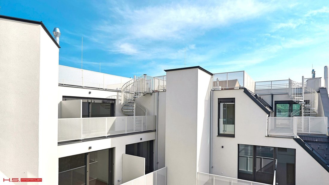 Apartment in Vienna, Wien, Austria 2 - 16425105