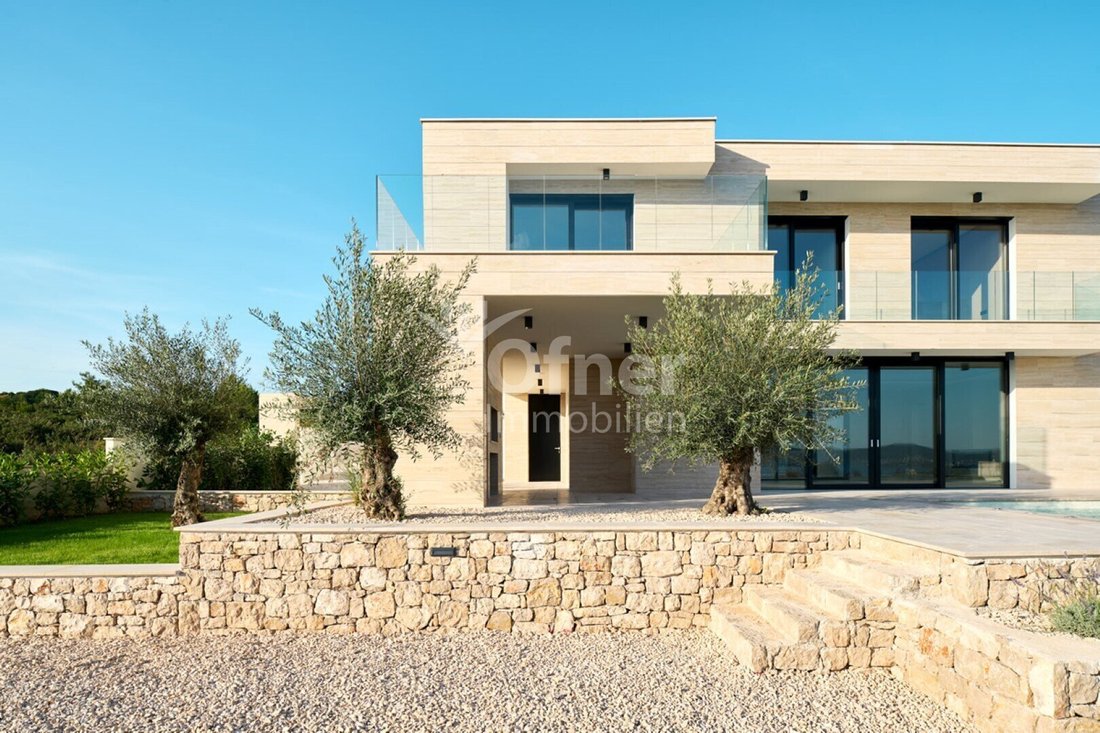 House in Sveti Filip i Jakov, Zadar County, Croatia 3 - 17027810
