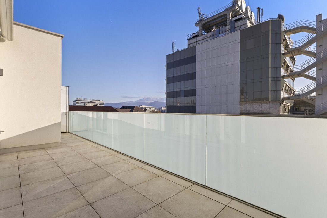 Apartment in Klagenfurt am Wörthersee, Carinthia, Austria 4 - 17031116