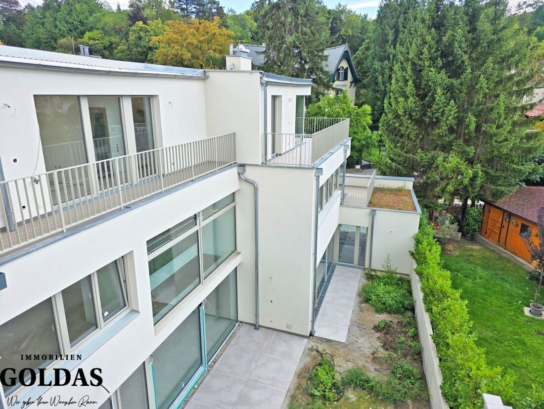 House in Klosterneuburg, Lower Austria, Austria 1 - 16424109