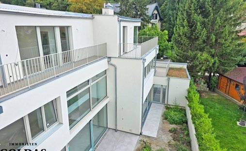 Casa en Klosterneuburg, Baja Austria, Austria 1