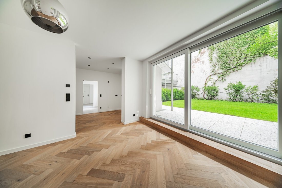 Apartment in Vienna, Wien, Austria 2 - 16429523
