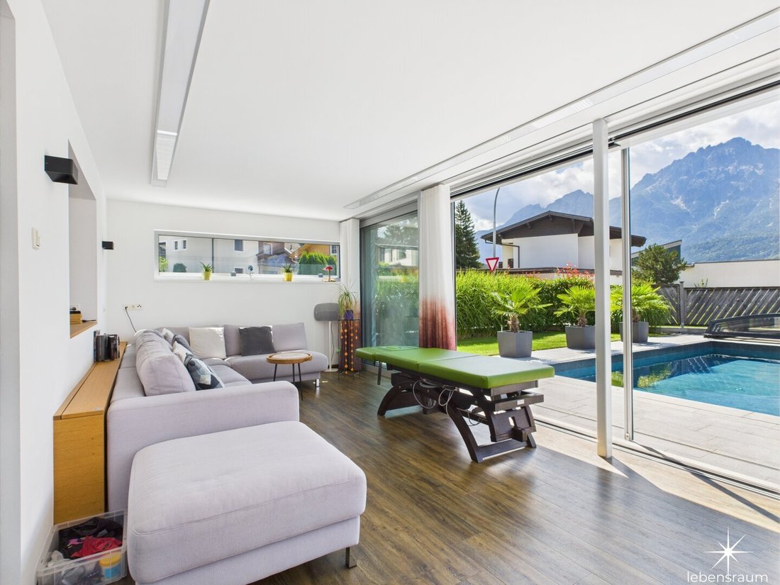 House in Nußdorf-Debant, Tyrol, Austria 3 - 17027521