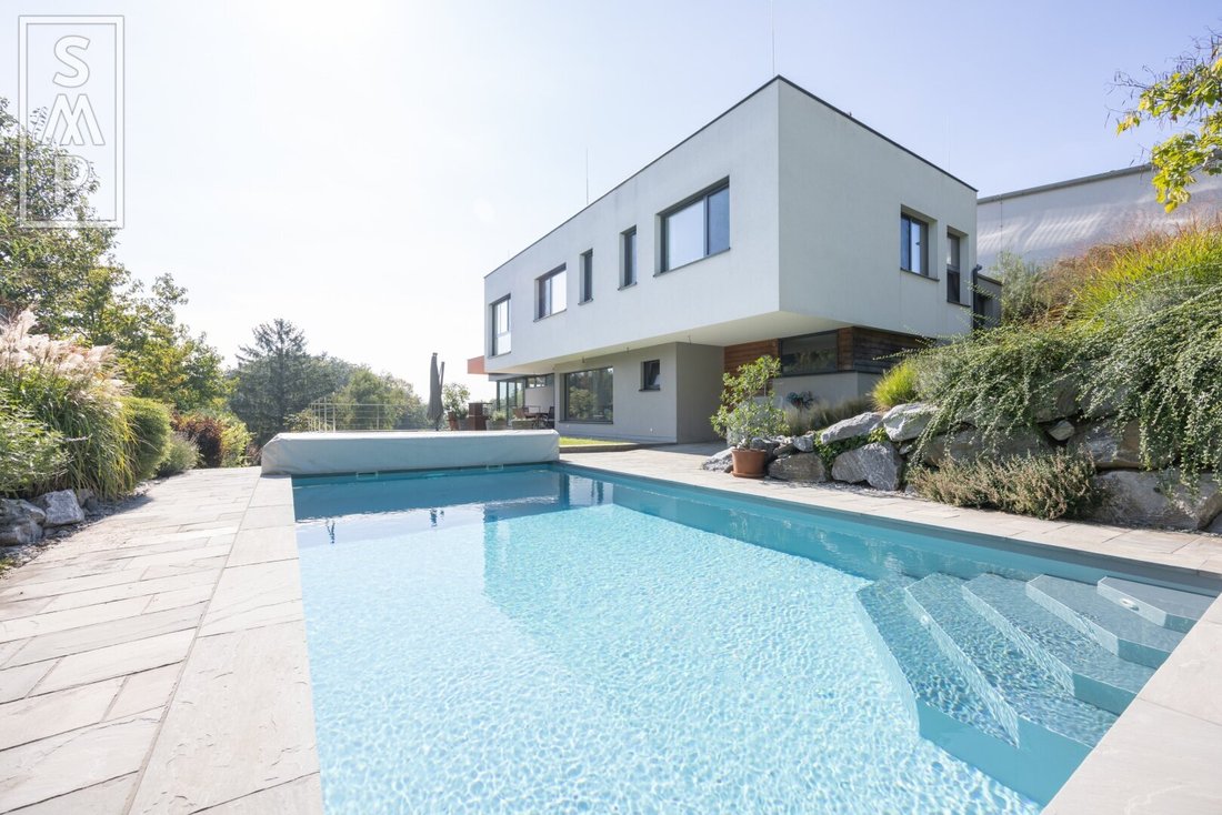 House in Klosterneuburg, Lower Austria, Austria 2 - 17028413