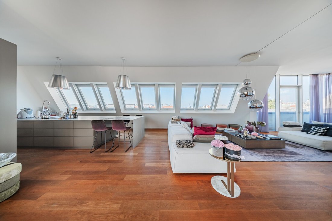 Apartment in Vienna, Wien, Austria 2 - 17036761