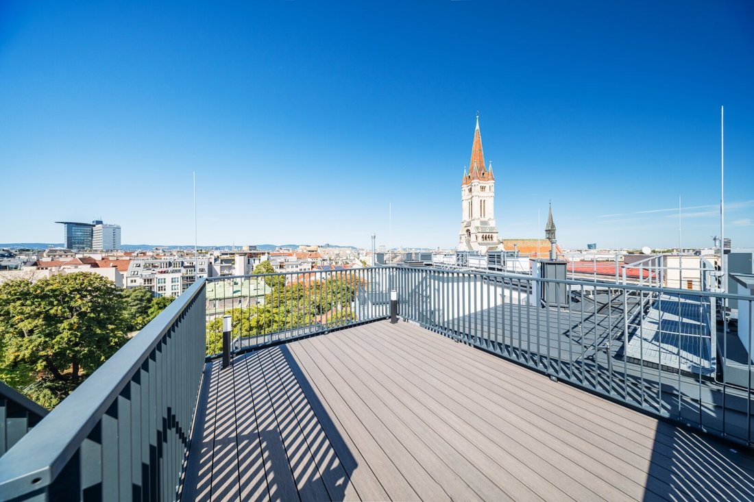 Apartment in Vienna, Wien, Austria 1 - 17035330