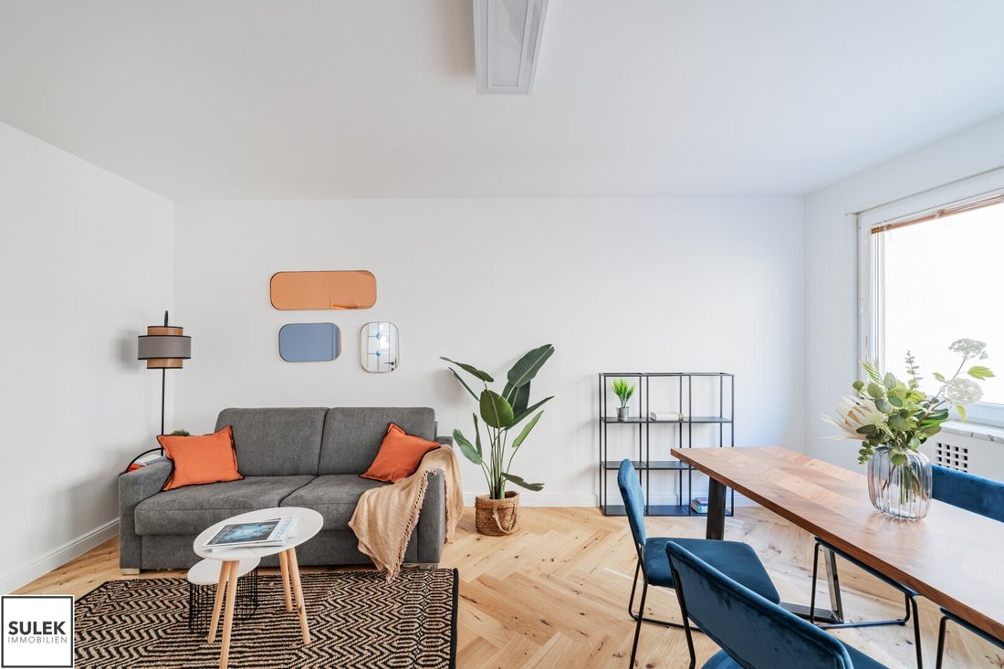 Apartment in Vienna, Wien, Austria 4 - 17031856