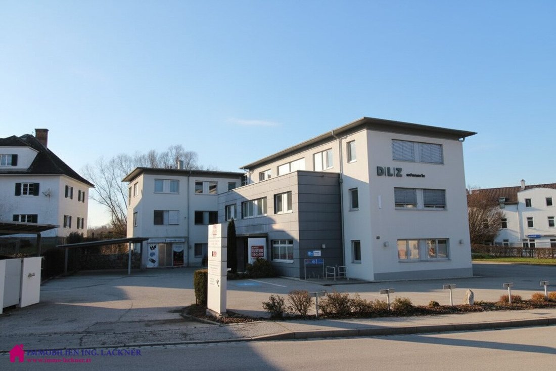 House in Schärding, Upper Austria, Austria 1 - 17028241