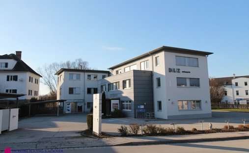House in Schärding, Upper Austria, Austria 1