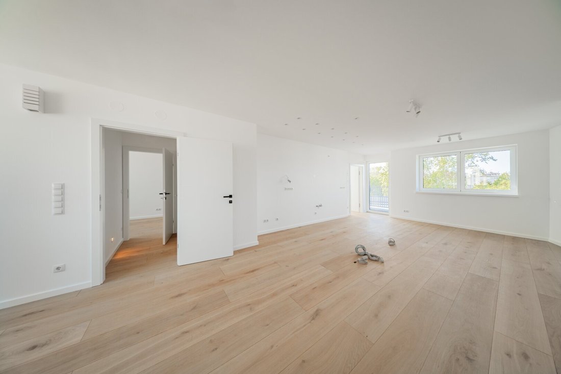 Apartment in Vienna, Wien, Austria 3 - 17035777